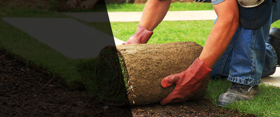 Aitkin Landscapers