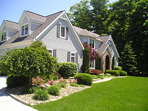 Landscapers and Lawncare Services in Aitkin, MN